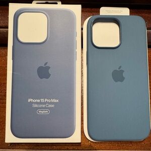 iPhone 15 Pro Max Apple case